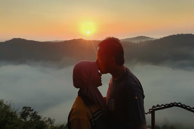Best Yogyakarta Sunrise Tours & Morning Adventures