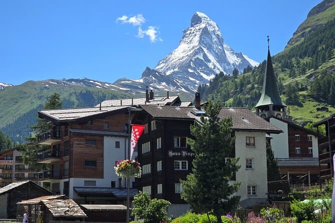 Best Bern Tours & Activities Compared