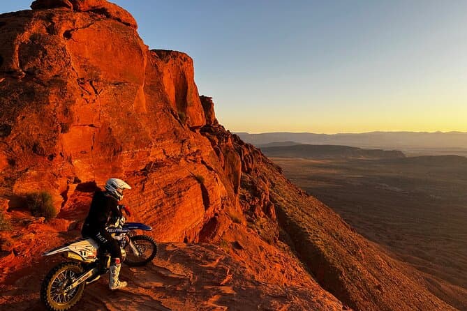 Top-Rated Zion UTV Adventures Near St George