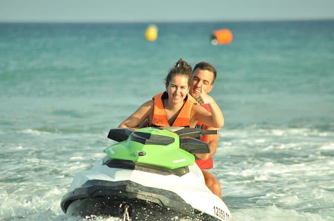 Best Hammamet Catamaran Cruise Tours