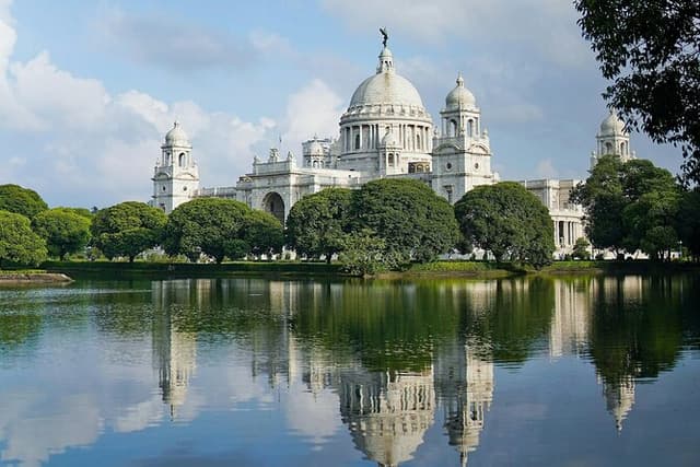 Kolkata Heritage City Tour