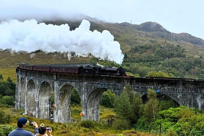 Top-Rated Glencoe Day Tours from Edinburgh