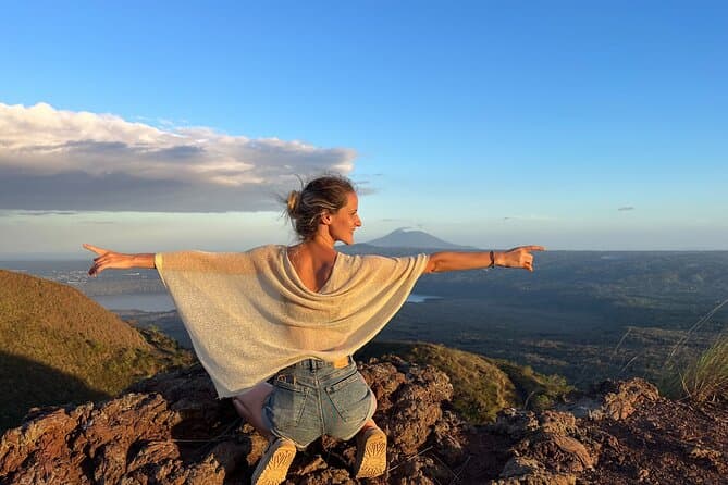 Best Masaya Volcano Night Tours in Granada