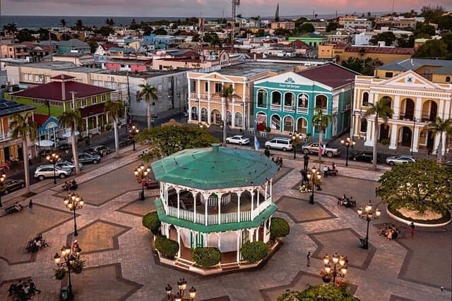 Puerto Plata City Tour History Culture and Charm