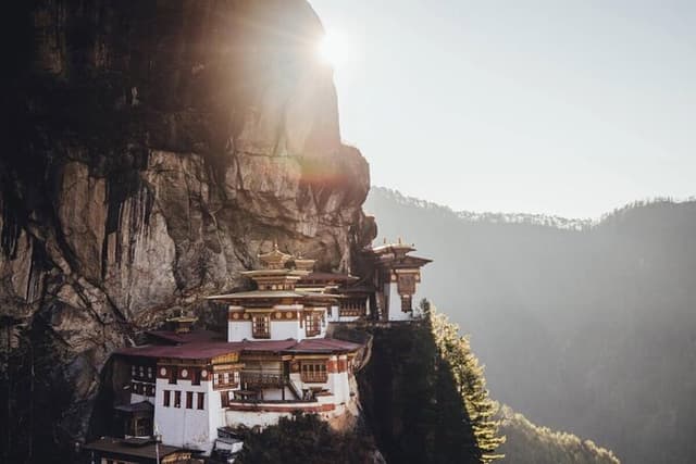7-Day Private Bhutan Tour with Tiger’s Nest Hike & Culture