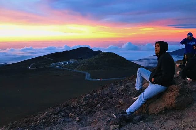Haleakala Private Sunset Tours
