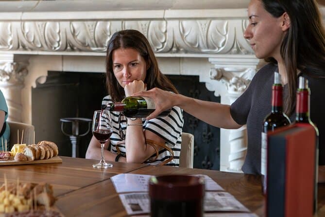 Compare Best Bordeaux Wine Tours