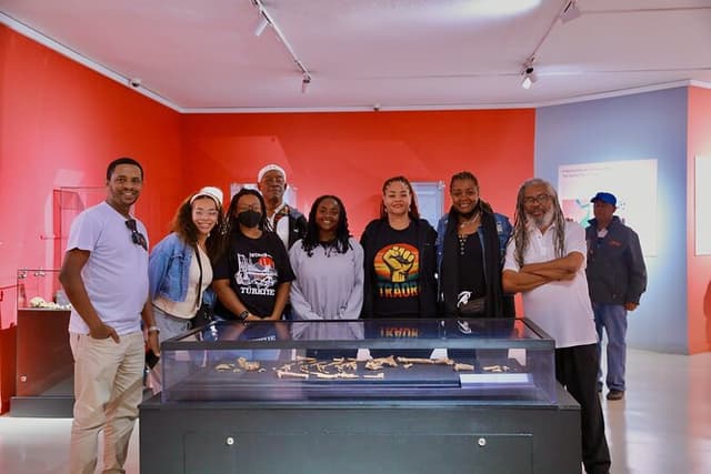 Discover Addis Ababa:Museums,Churche,Markets,Landmarks & Coffee
