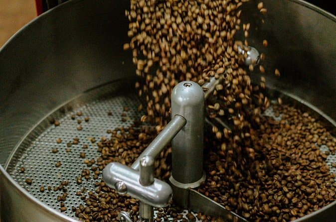 Top-Rated Barista Workshops in Quepos