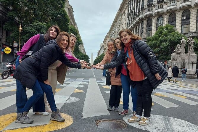 Best Belgrano Walking Tours: Compare & Book