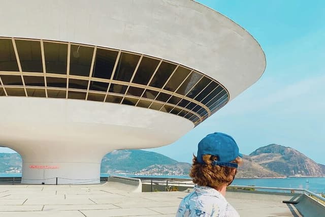 The Other Side of Niterói City Nature, Hidden Gems and Beaches
