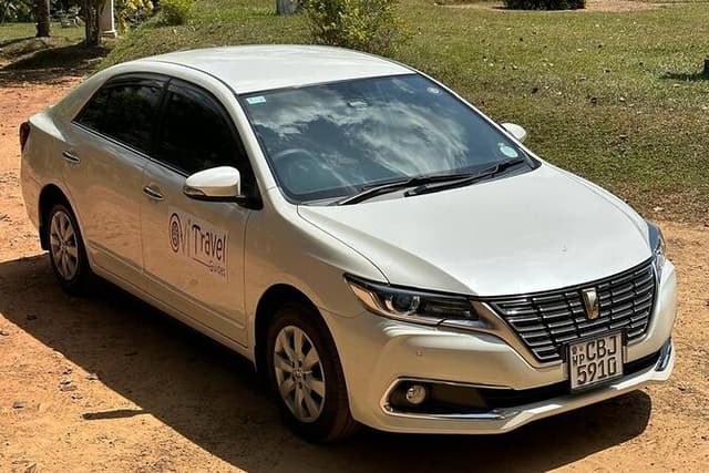 Private Airport Transport, pickup and drops | Wadduwa | Kalutara