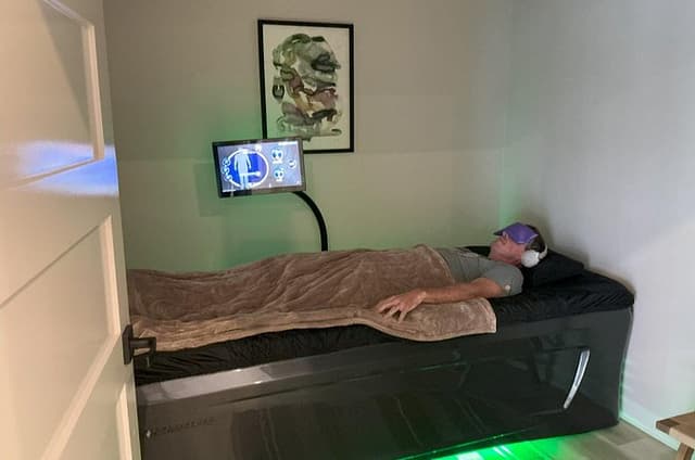 Hydromassage Bed Gloucester Massachusetts