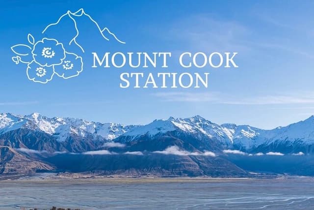 Mount Cook & Lake Tekapo the Ultimate combo from Queenstown