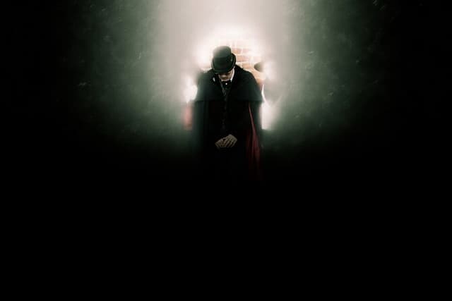 Paranormal Investigation History & Ghost Tour Old Town San Diego