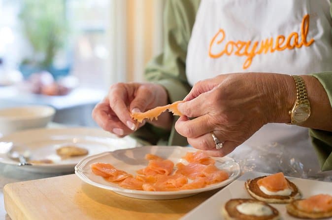 Best Rated Pasta Classes in Houston, TX