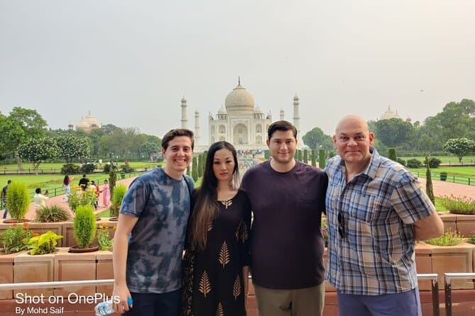Luxury Private Transfers: Jaipur to Agra One-Way & Round-Trip