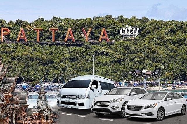 Pattaya Discovery Tour with Floating Market Big Buddha and More