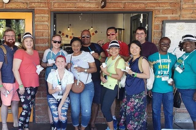 Scottsdale's Original Food Tour