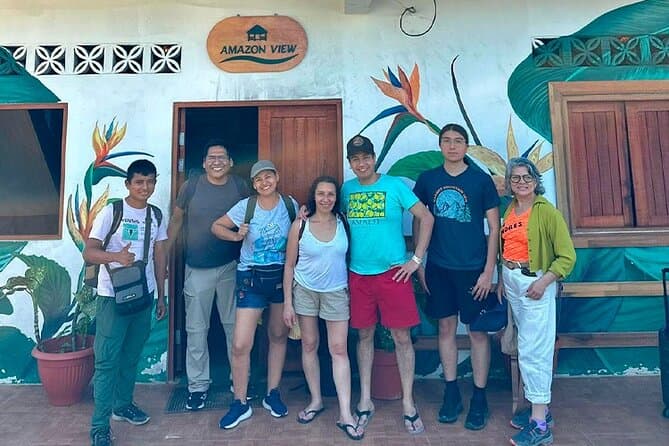 Luxury Amazon River Cruises & Iquitos Jungle Adventures