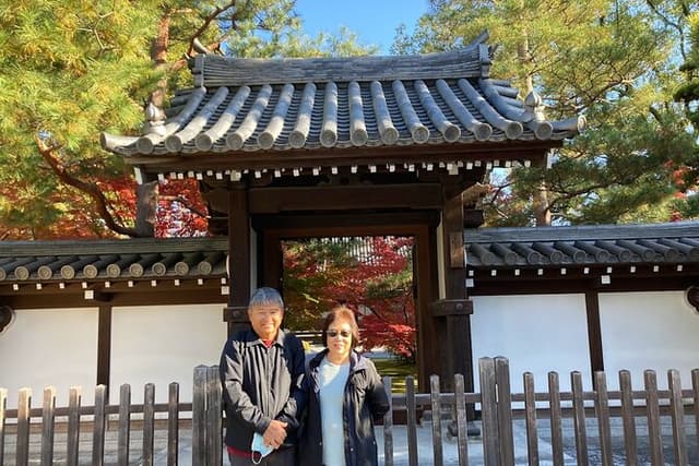 Fukuoka Private Tour: Heart and Tradition of Hakata