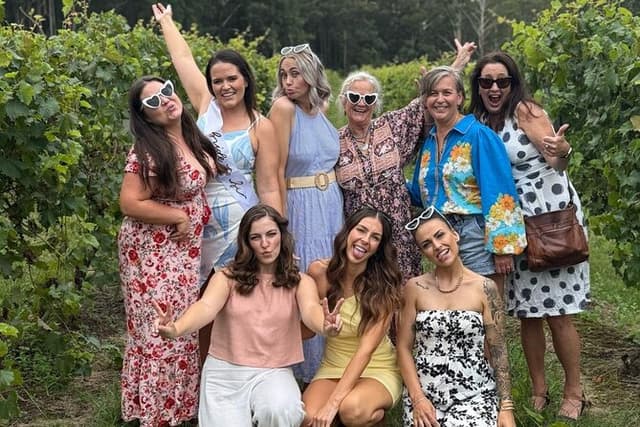 Food Wine and Wellness Tours in Port Macquarie and Coffs Harbour
