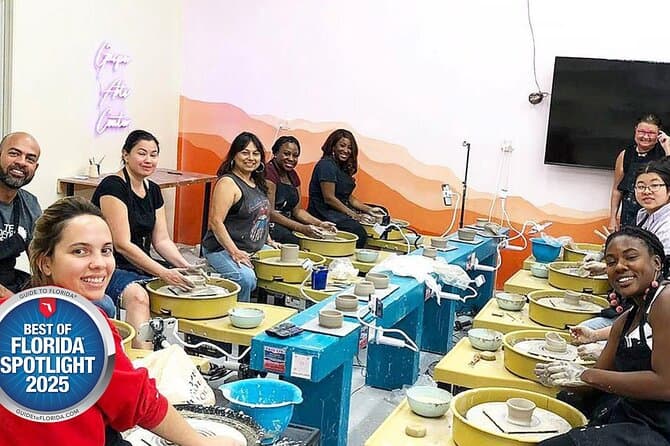 Best Candle Making Classes in Fort Lauderdale