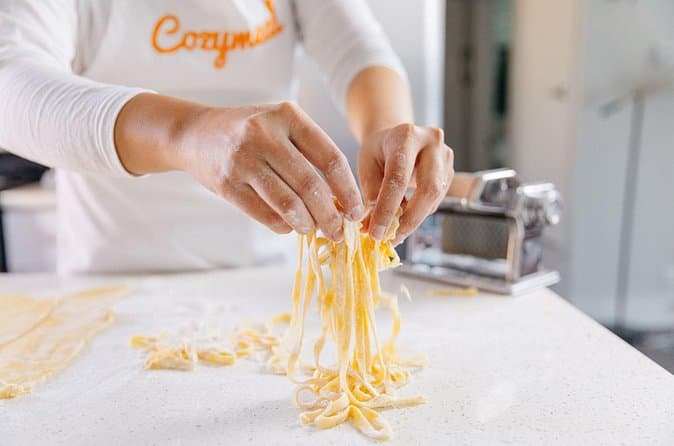 Top-Rated Dumpling Classes in Denver