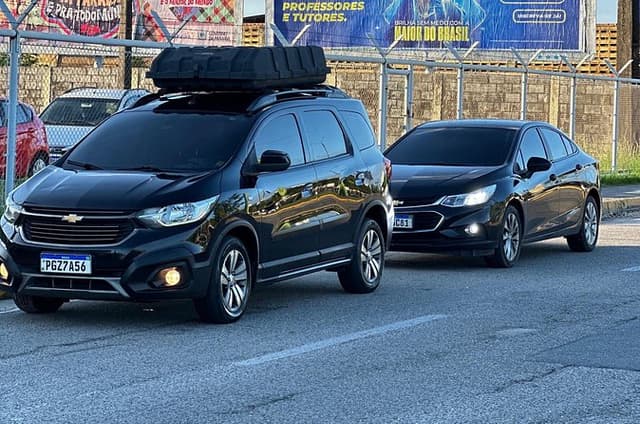 Transfer in Recife 24H Tourism and Executive