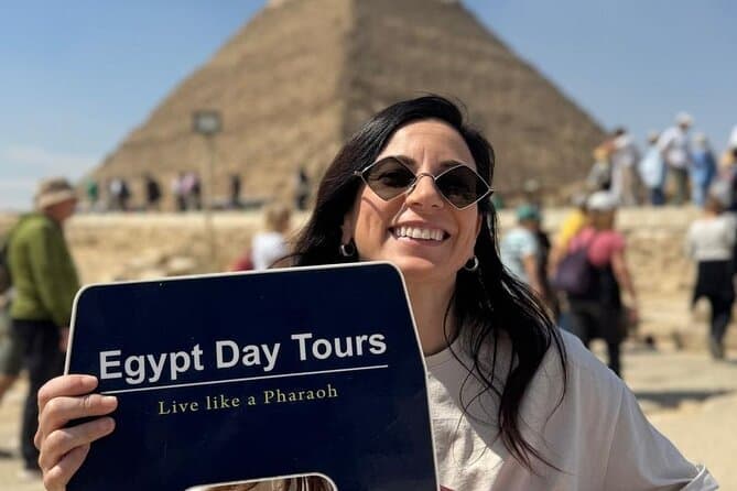 Best Rosetta Day Tours in Alexandria