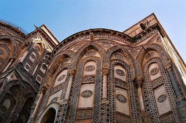 Monreale & Palermo Private Tour from cruise port with Spuntino