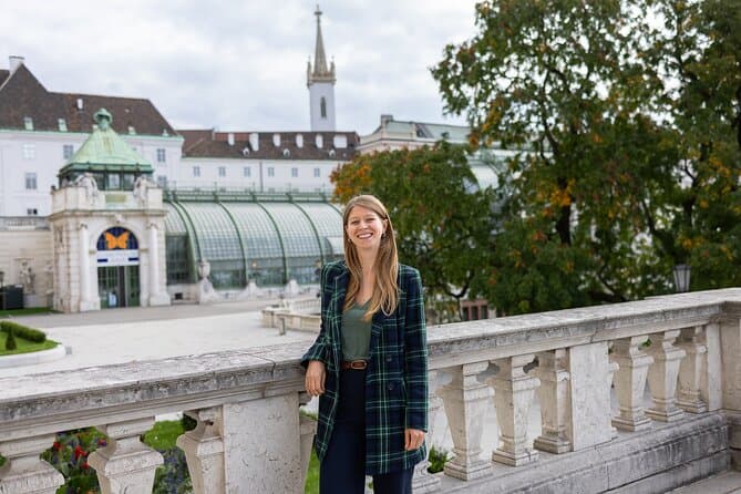 Professional Photography Tours: Capture Vienna's Beauty