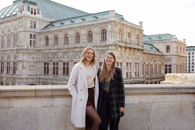 Top-Rated Vienna Photography Tours