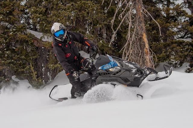 Beginner Private Guided Backcountry Adventure (Full Day)