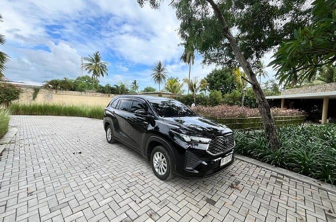 Best Lombok Car Hire Deals