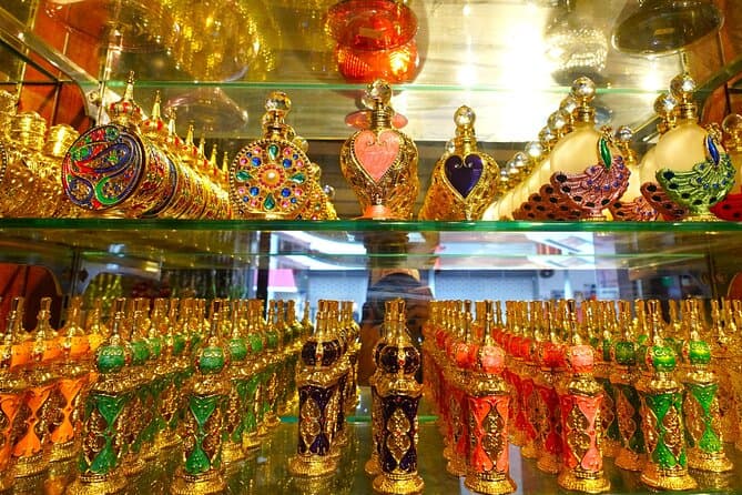 Authentic Kampong Glam Cultural Walking Tour Singapore