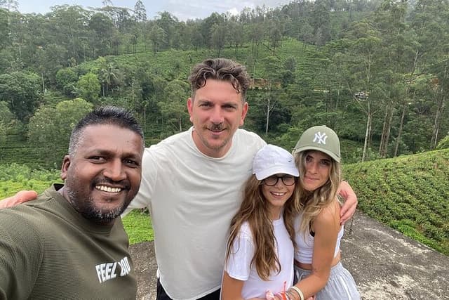 Kandy City Tour By Best Guide Lanka Tours
