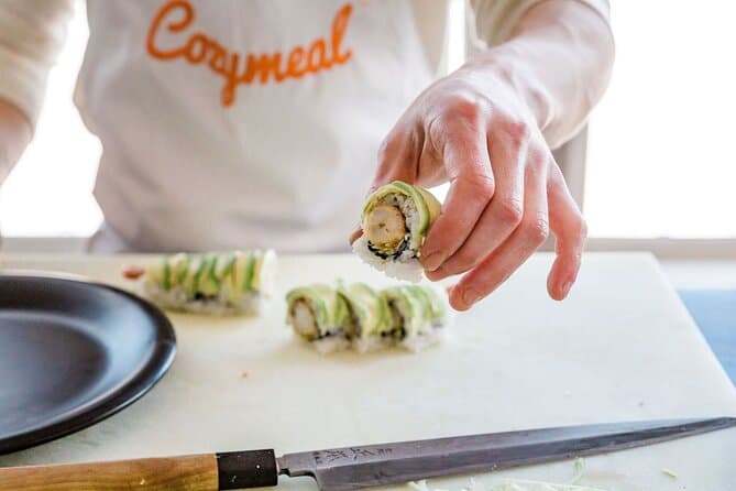 Compare Top-Rated Toronto Dumpling Classes