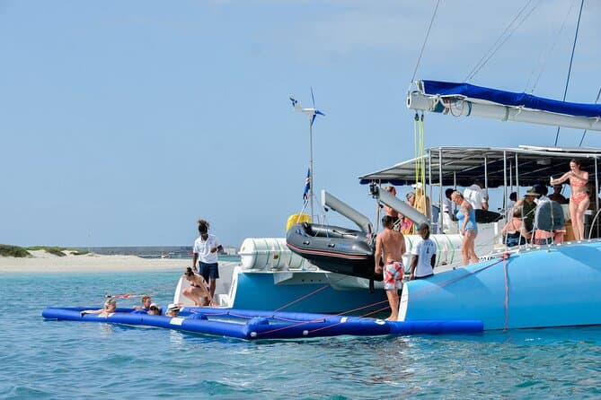 Best Sal Rei Catamaran Tours & Cruises