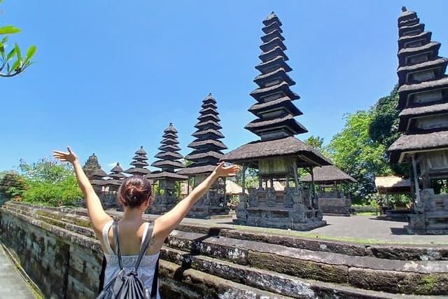 Lembongan Island Tour
