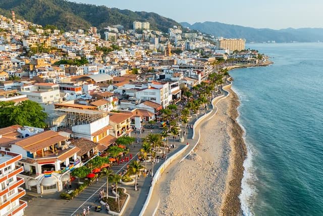 From Puerto Vallarta: Hidden Coves Private Tour