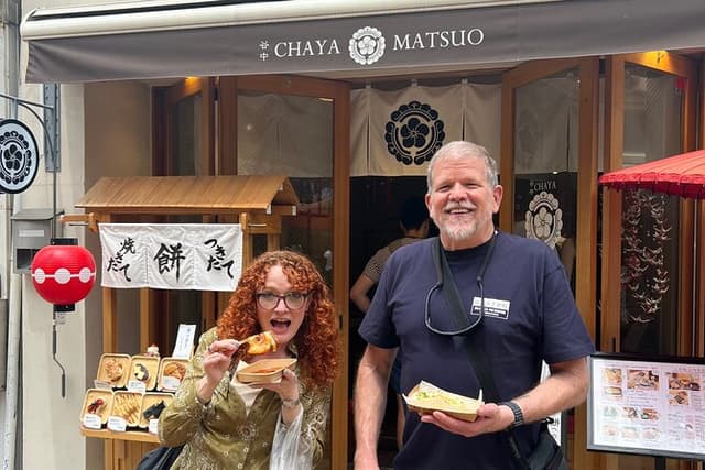 Tokyo Private Walking Tour Hidden Gems and Icons