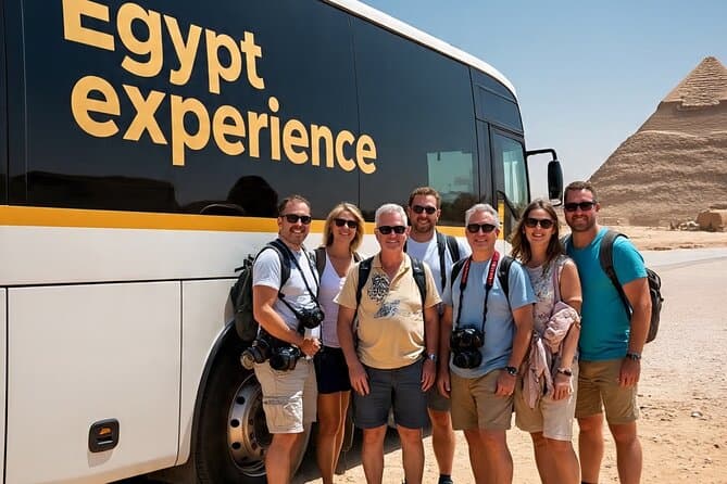Book Your Luxor-Hurghada Private Ride