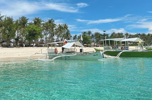 The Haitises National Park Tours and Cayo Levantado