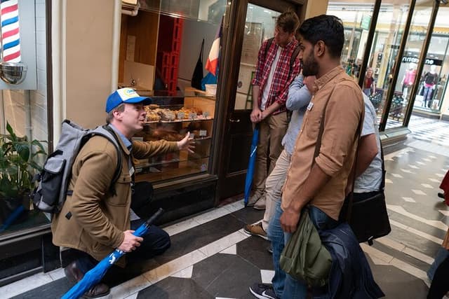 Private Bespoke Melbourne Walking Tour - Expert Local Guide