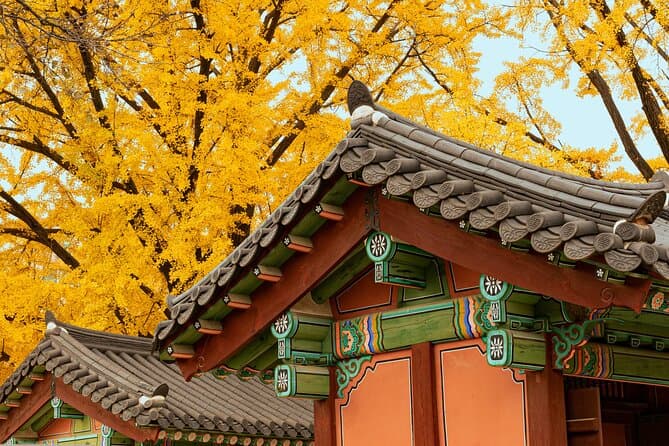 Best Incheon Layover Tours: Explore Seoul in a Day