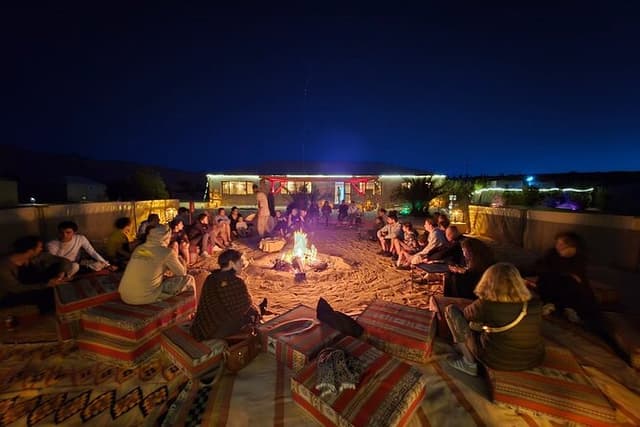 2D/1N Private Adventure – Explore Southern Tunisia, Douz & Tozeur