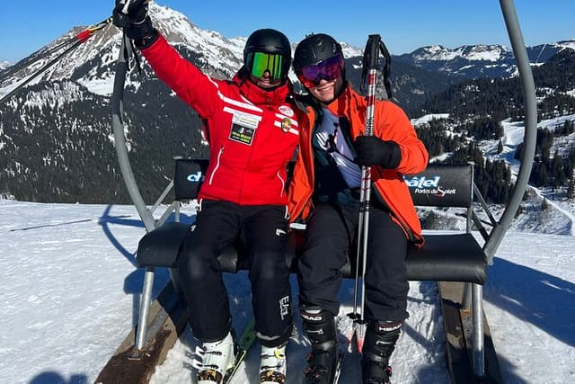 Ski Safari Cervinia and Zermatt Full Day