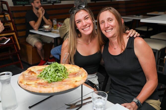 Authentic Philadelphia Culinary Tour: East Passyunk Eats