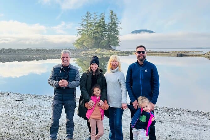 Exclusive Private Tours & Bespoke Ketchikan Experiences